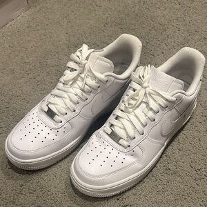 Women’s Air Force Ones